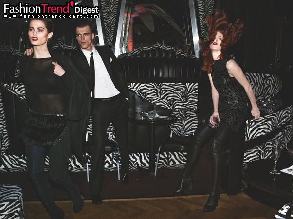Roberto Cavalli 2009ﶬVDƬ